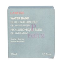 Laneige Water Bank Blue Hyaluronic Gel Moisturizer 50ml