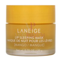 Laneige Lip Sleeping Mask 20g