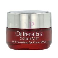 Dr Irena Eris Scientivist Ultra Revitalis. Eye Cream...