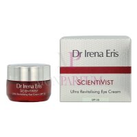 Dr Irena Eris Scientivist Ultra Revitalis. Eye Cream...