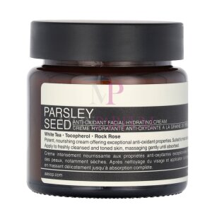Aesop Parsley Seed Anti-Oxidant Facial Hydrating Cream 60ml