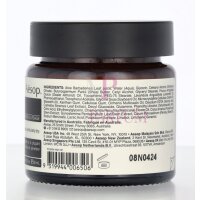 Aesop Parsley Seed Anti-Oxidant Facial Hydrating Cream 60ml