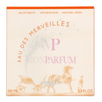 Hermes Eau Des Merveilles Eau de Toilette 100ml