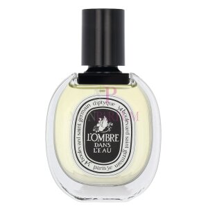 Diptyque LOmbre Dans LEau Eau de Toilette 50ml