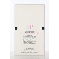 Diptyque LOmbre Dans LEau Eau de Toilette 50ml