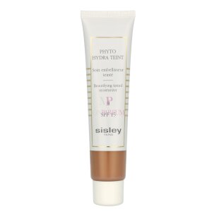 Sisley Phyto Hydra Teint Beautifying Tinted Moist. SPF15 40ml