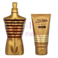 Jean Paul Gaultier Le Male Elixir Geschenkset 200ml