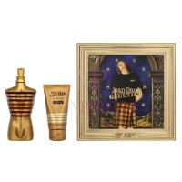 Jean Paul Gaultier Le Male Elixir Geschenkset 200ml