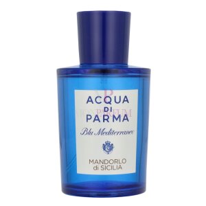 Acqua Di Parma Mandorlo Di Sicilia Eau de Toilette 100ml