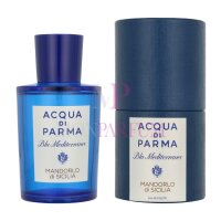 Acqua Di Parma Mandorlo Di Sicilia Eau de Toilette 100ml