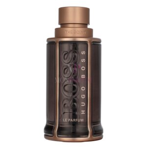 Hugo Boss The Scent Le Parfum Parfum 100ml