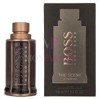 Hugo Boss The Scent Le Parfum Parfum 100ml
