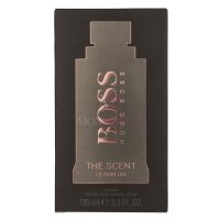 Hugo Boss The Scent Le Parfum Parfum 100ml