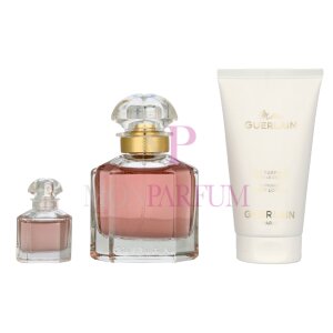 Guerlain Mon Guerlain Geschenkset 130ml