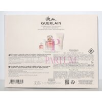 Guerlain Mon Guerlain Geschenkset 130ml