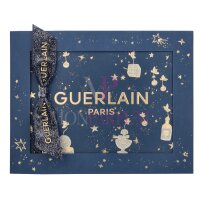 Guerlain Mon Guerlain Geschenkset Eau de Parfum 50ml/Body Lotion 75ml/Eau de Parfum 5ml