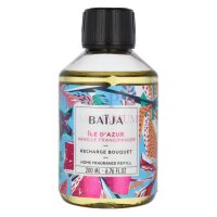 Baija Ile DAzur Scented Diffuser Refill Vanille...