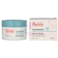Avene Cleanance Mattifying Aqua-Gel 50ml