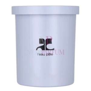Courreges LEau Pale Candle 190g