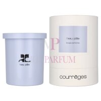Courreges LEau Pale Candle 190g