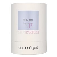 Courreges LEau Pale Candle 190g