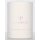 Courreges LEau Pale Candle 190g
