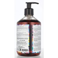 Baija Ile DAzur Liquid Soap Vanille Frangipanier 500ml