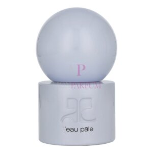 Courreges LEau Pale Eau de Parfum 30ml