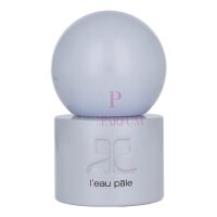 Courreges LEau Pale Eau de Parfum 30ml