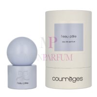 Courreges LEau Pale Eau de Parfum 30ml