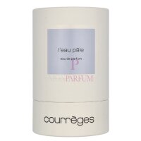 Courreges LEau Pale Eau de Parfum 30ml
