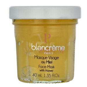 Blancreme Cream Mask 40ml