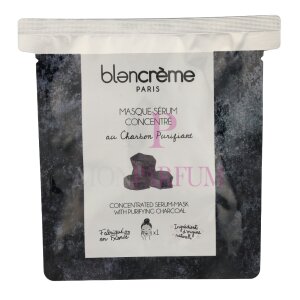 Blancreme Concentrated Serum-Mask 1Stück