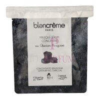 Blancreme Concentrated Serum-Mask 1Stück