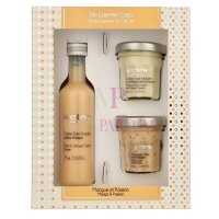 Blancreme Bath & Body Essentials Set 155ml