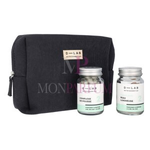 D-Lab Beaute-Datale Duo Capsules Set 40,3g