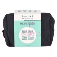 D-Lab Beaute-Datale Duo Capsules Set 40,3g