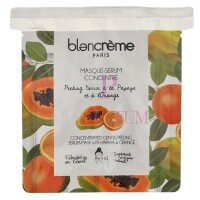Blancreme Concentrated Serum-Mask 1Stück