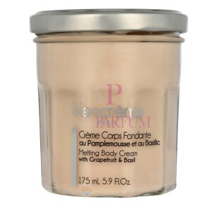Blancreme Melting Body Cream 175ml