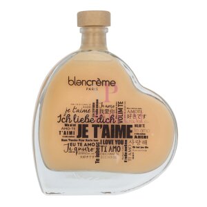 Blancreme Foaming Cream 100ml