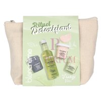 Blancreme Purifying Facial Ritual Set 195ml
