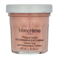Blancreme Sorbet Mask 40ml