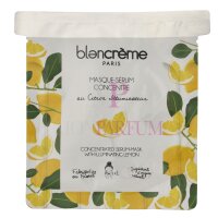 Blancreme Concentrated Serum-Mask 1Stück