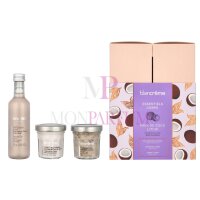 Blancreme Body Essentials Trio Set 155ml