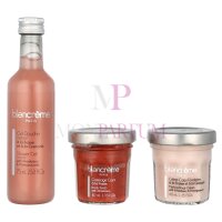 Blancreme Body Essentials Trio Set 155ml