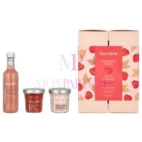 Blancreme Body Essentials Trio Set 155ml