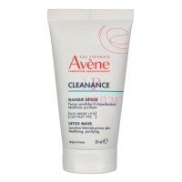 Avene Cleanance Mask-Scrub 50ml