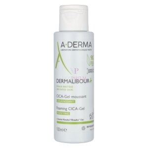 A-Derma Dermalibour+ Foaming Cica-Gel 100ml