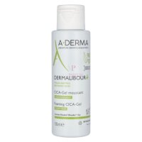 A-Derma Dermalibour+ Foaming Cica-Gel 100ml
