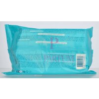 Bioderma ABCDerm H2O Lingettes Pack De 60 1Stück